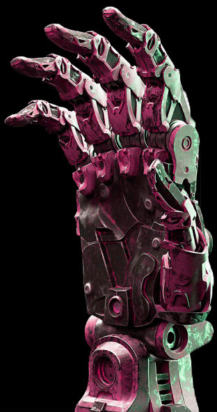 Hand
